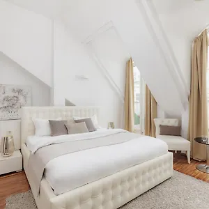 Apartment Visionapartments Marc-aurel-strasse - Contactless Check-in, Wien