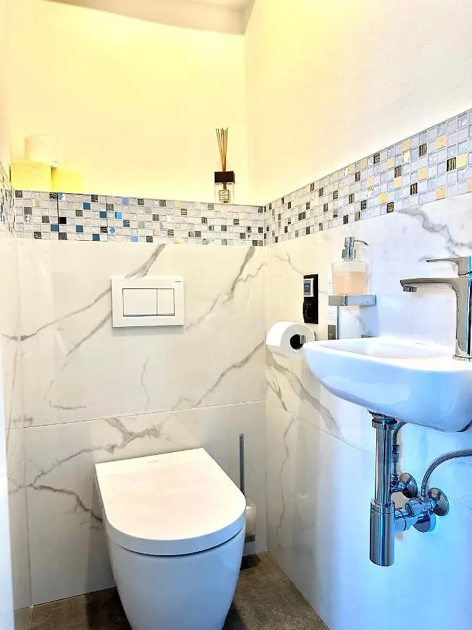Apartment Central&Romantic View Vienna